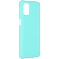 imoshion Color Backcover Samsung Galaxy M31s - Mintgroen