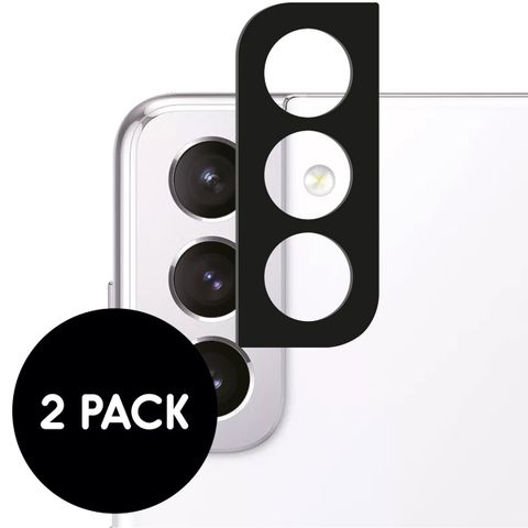 imoshion Camera Protector Glas 2 Pack Samsung Galaxy S22 Plus