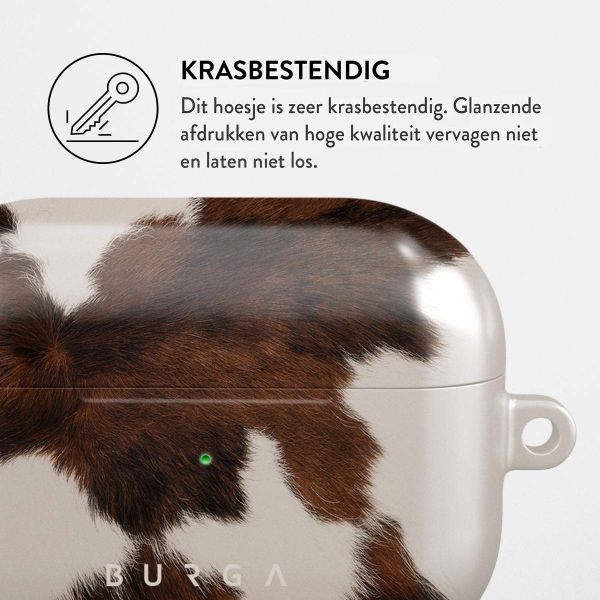 Burga Hardcase voor de Apple AirPods Pro - Celestial