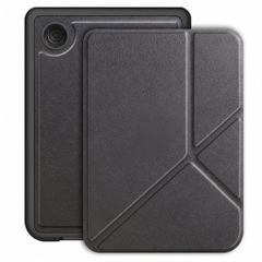 imoshion Vouwbare Bookcase Kobo Clara Colour / BW - Zwart