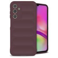 imoshion EasyGrip Backcover Samsung Galaxy A25 (5G) - Aubergine