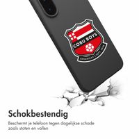 Backcover Samsung Galaxy A56 - Cobu Boys