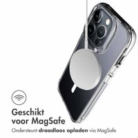 imoshion Rugged Air MagSafe Case Apple iPhone 14 Pro Max - Transparant
