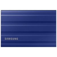 Samsung Portable SSD T7 Shield - 1TB - USB 3.2 Gen 2 - IP65 - Blauw