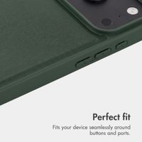 Accezz Edge Case with MagSafe Apple iPhone 18 Pro Max / 17 Pro Max - Green