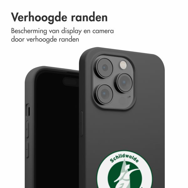 Backcover Apple iPhone 14 Pro - SGV