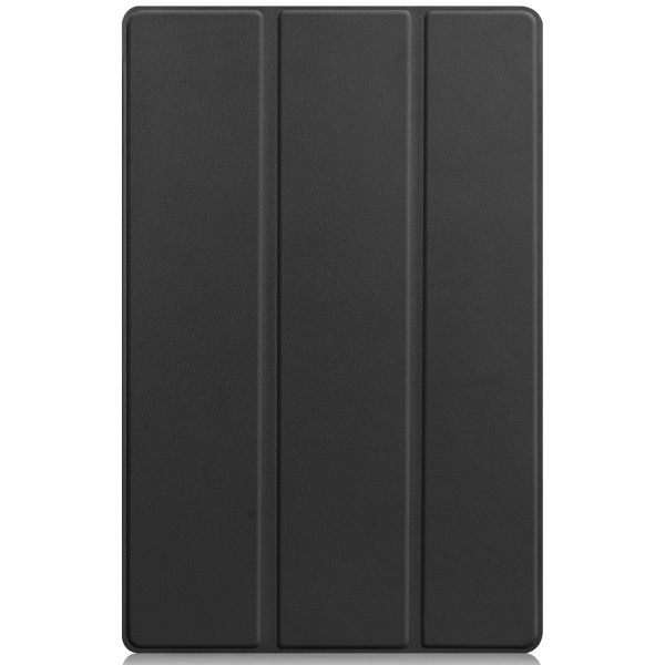 imoshion Trifold Bookcase Lenovo Tab P11 Pro - Zwart