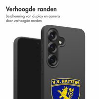 Backcover Samsung Galaxy S25 - vv Hattem