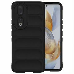 imoshion EasyGrip Backcover Honor 90 - Zwart