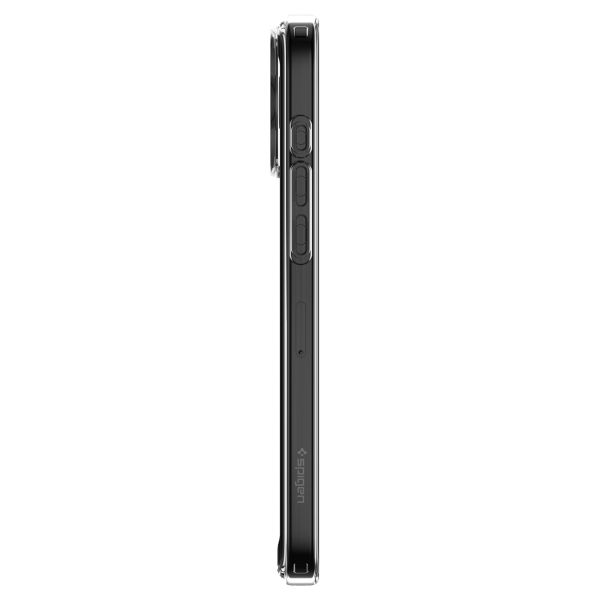 Spigen Ultra Hybrid Backcover Apple iPhone 16 Pro - Crystal Clear