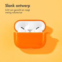 imoshion Neon Case Apple AirPods Pro 2  - Oranje