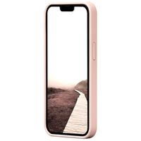 dbramante1928 Monaco Backcover iPhone 14 Pro - Roze