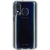 ZAGG Crystal Palace Backcover Samsung Galaxy A40 - Transparant