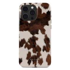 Burga Tough Backcover Apple iPhone 15 Pro - Celestial