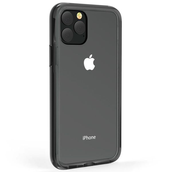 Mous Clarity Case iPhone 11 Pro Max - Transparant