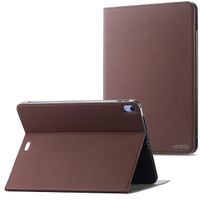 Accezz Classic Tablet Case Apple iPad Air 11 inch (2026) M4 / (2025) M3 / (2024) M2 / Air 5 (2022) / Air 4 (2020) - Brown