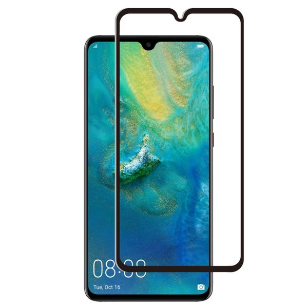 Selencia Gehard Glas Premium Screenprotector Huawei Mate 20