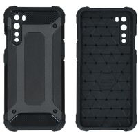 imoshion Rugged Xtreme Backcover OnePlus Nord - Zwart