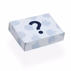 Mystery Box | 1 Smart Folio Apple iPad Pro 12.9 (2018/2020/2021/2022) - Apple Original