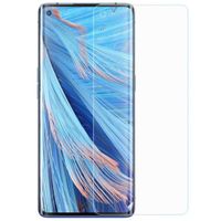 Selencia Gehard Glas Screenprotector Oppo Find X2 Neo