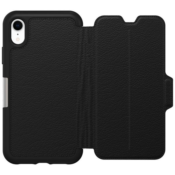 OtterBox Strada Bookcase iPhone Xr