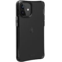 UAG Plyo Backcover Apple iPhone 12 Mini - Ash