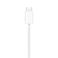 Apple MagSafe Draadloze Oplader - 25W - 1 meter - Wit