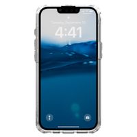 UAG Plyo Backcover MagSafe Apple iPhone 16e - Ice