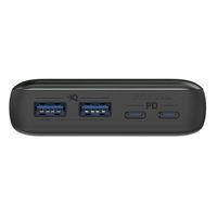 Anker PowerCore III | Powerbank 26.000 mAh - 87 Watt - Zwart