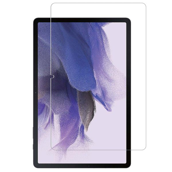Accezz Premium glass screenprotector Tablet Samsung Galaxy Tab S9 FE Plus / Tab S9 Plus / S8 Plus / S7 Plus / Tab S7 FE 5G