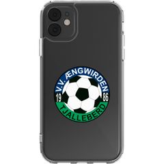 Clear Backcover Apple iPhone 11 - V.V. Aengwirden