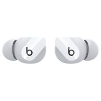 Beats Studio Buds - Draadloze oordopjes - Met ANC noise cancelling functie - Wit