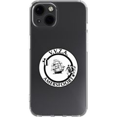 Clear Backcover Apple iPhone 13 - VVZA