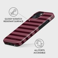 Burga Tough Back Cover with MagSafe Apple iPhone 13 - Spellbound