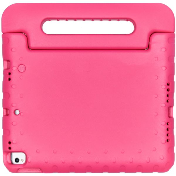 Kidsproof Backcover met handvat Apple iPad Air 3 (2019) / Pro 10.5 (2017) - Roze