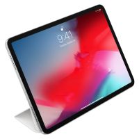 Apple Smart Folio Apple iPad Air 11 inch (2026) M4 / (2025) M3 / (2024) M2 / Pro 11 (2018) - White