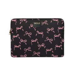 Wouf Daily Laptop Hoes 15-16 inch - Laptopsleeve - Juliette