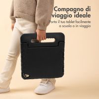 imoshion Kidsproof Backcover met handvat Apple iPad 6 (2018) 9.7 inch / iPad 5 (2017) 9.7 inch - Zwart