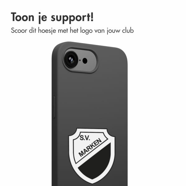 Backcover Apple iPhone 16e - Marken S.V.