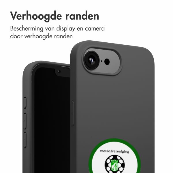 Backcover Apple iPhone 16e - Hapse Boys