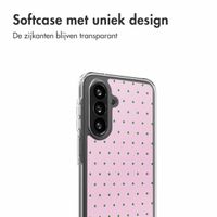 imoshion Design hoesje Samsung Galaxy A17 (5G) / (4G) - Happy Dots