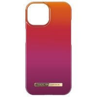 iDeal of Sweden Fashion Backcover Apple iPhone 15 - Vibrant Ombre