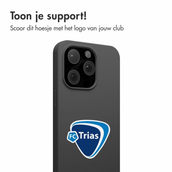 Backcover Apple iPhone 16 Pro - FC Trias