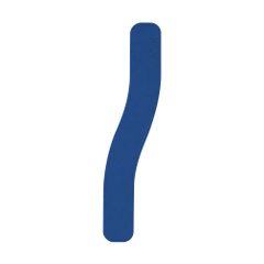 Callbuddy Multifunctionele Strap Apple iPhone 17 / 17e / 16e / 15 / 14 / 13 - Blue