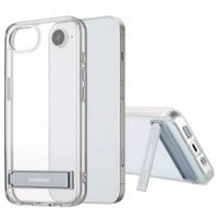 imoshion Stand Backcover iPhone 16e - Transparant