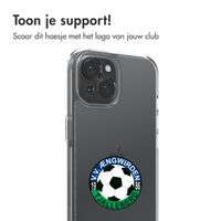 Clear Backcover Apple iPhone 15 - V.V. Aengwirden