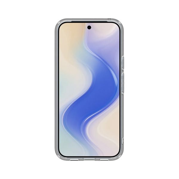 Spigen Ultra Hybrid Backcover Google Pixel 10 Pro XL - Crystal Clear