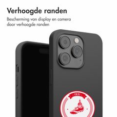 Backcover Apple iPhone 14 Pro - DRC