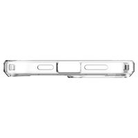 Spigen Ultra Hybrid Backcover Apple iPhone 12 (Pro) - Transparant