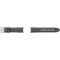 Samsung Originele Sport Band Galaxy Watch Active 2 / Watch 3 41mm - Grijs